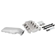 Load image into Gallery viewer, HOLLEY 300-718 - GM GenV LT Lo-Ram Intake Manifold Kit image