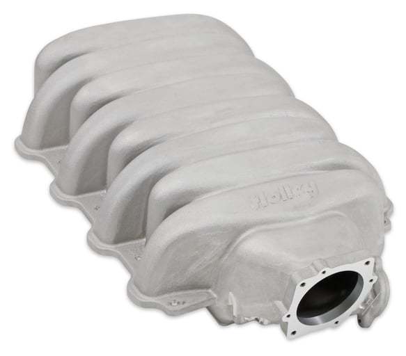 HOLLEY 300-900 - Ford 73.L Godzilla EFI Intake Manifold image