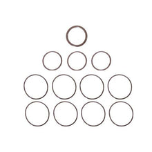 Load image into Gallery viewer, HOLLEY 300-906 - Repl. O-Ring Kit Ford Ford 7.3L Godzilla Int. image