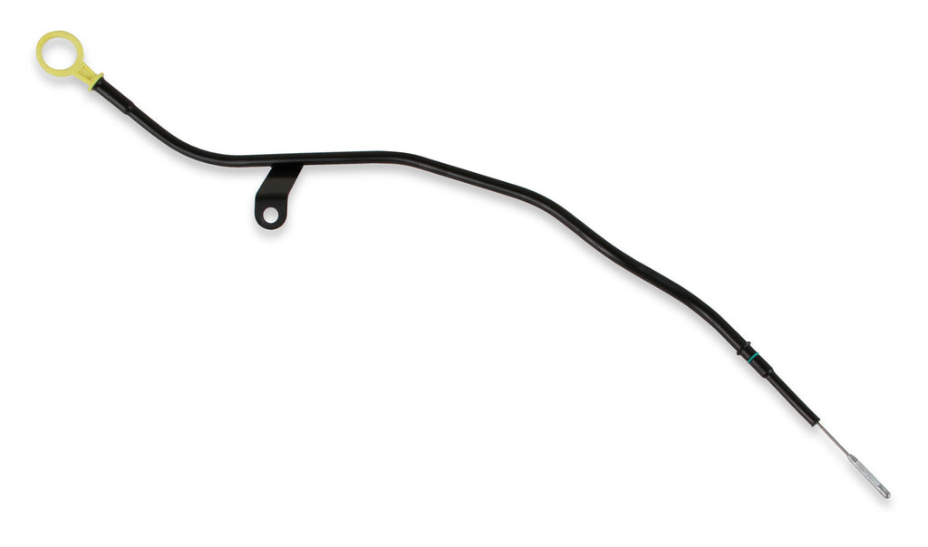 HOLLEY 302-15 - Oil Level Dipstick & Tube Kit GM LS Series image