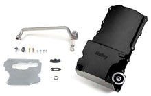 Load image into Gallery viewer, HOLLEY 302-1BK - GM Retro Fit Oil Pan - LS Engines - Black image