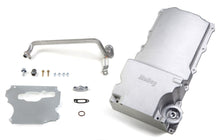 Load image into Gallery viewer, HOLLEY 302-1 - GM Retro Fit Oil Pan - LS Engines image