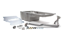 HOLLEY 302-2 - Oil Pan - GM LS Engine Swap GM Gen1 F-Body image
