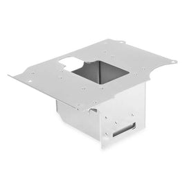 HOLLEY 302-33 - Off-Road 4x4 Oil Pan Baffle Kit - GM LS image