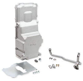 HOLLEY 302-3 - GM LS Oil Pan Retrofit  image