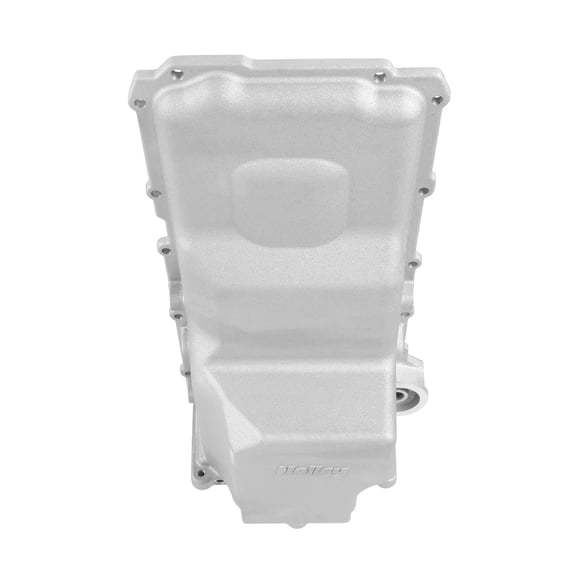 HOLLEY 302-4 - Off-Road 4x4 Truck Oil Pan GM LS Engine Swap image