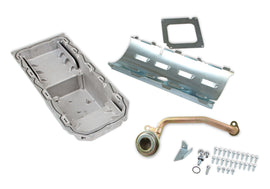 HOLLEY 302-61 - Oil Pan Kit - Mopar Gen III Hemi Engine Swap image
