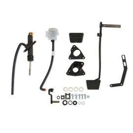 HOLLEY 319-910 - Hyd. Clutch Conversion Kit - Camaro 67-69 image