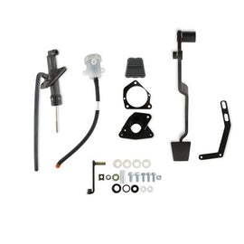 HOLLEY 319-911 - Hyd. Clutch Conversion Kit - Camaro 70-81 image