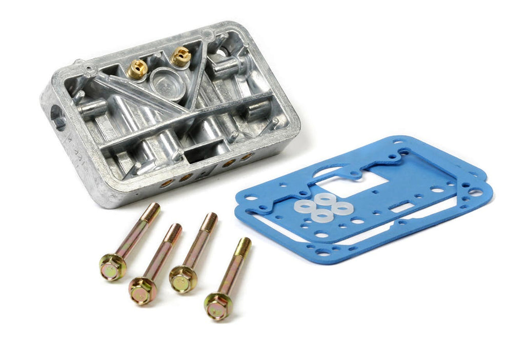 HOLLEY 34-13S - Metering Block Kit  image