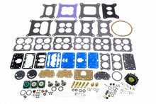 Load image into Gallery viewer, HOLLEY 37-1536 - Carburetor Renew Kit 4160 Model image