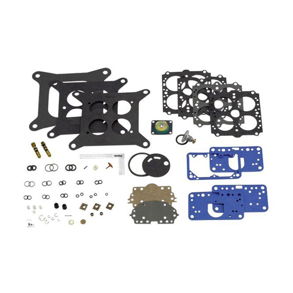 HOLLEY 37-1537 - Carburetor Renew Kit 2300-4160-4165 & 4175 image