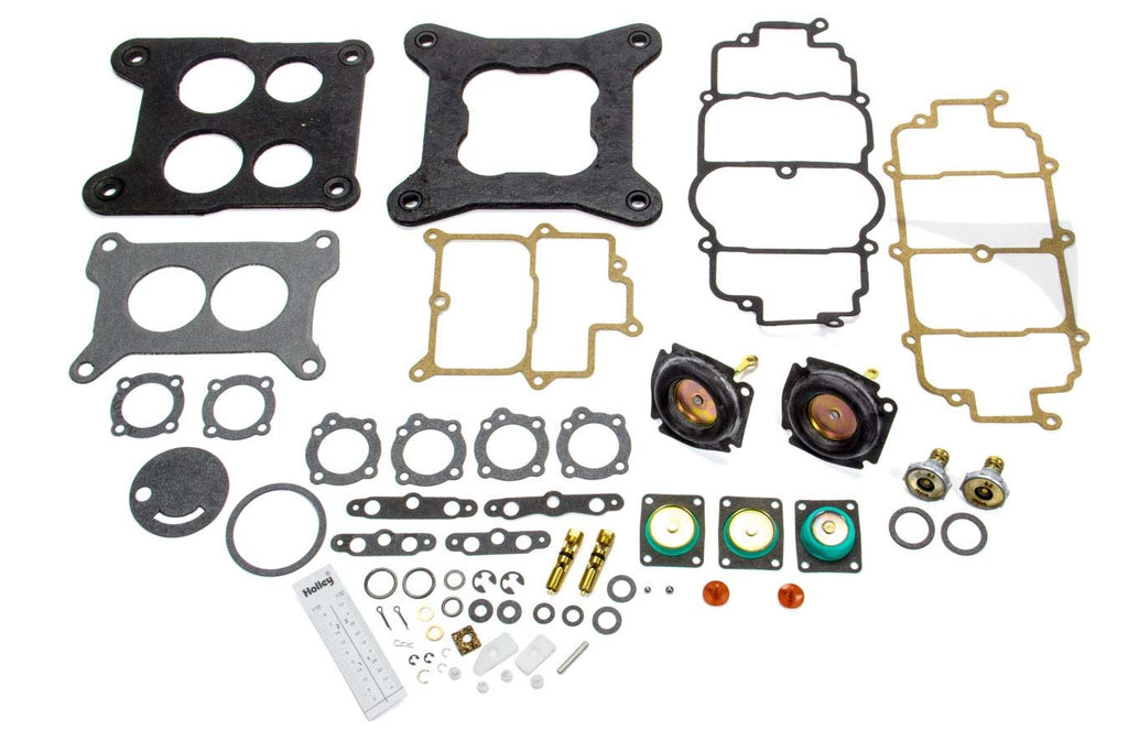 HOLLEY 37-1541 - Carburetor Renew Kit 4010 & 4011 Model image