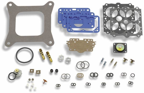 HOLLEY 37-1542 - Carburetor Quick Kit  image