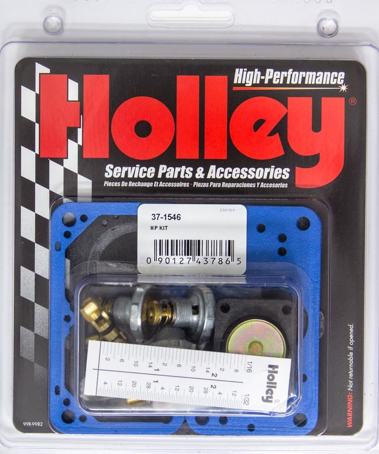 HOLLEY 37-1546 - Carburetor Quick Kit  image