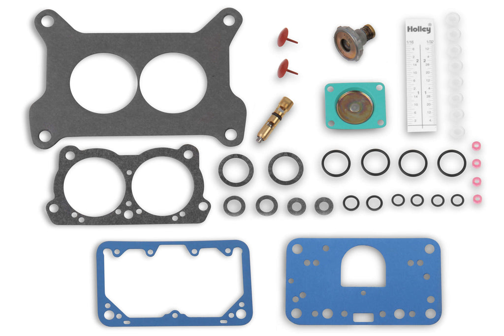 HOLLEY 37-1550 - Carb Rebuid Kit - 2300 Ultra XP image