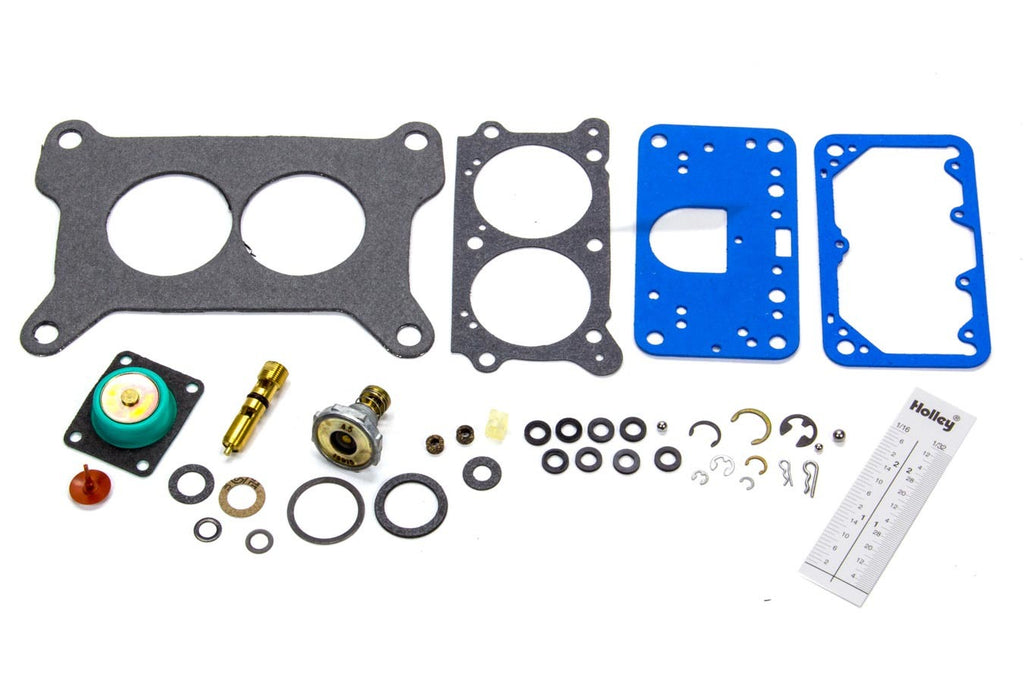 HOLLEY 37-474 - Performance Renew Kit  image