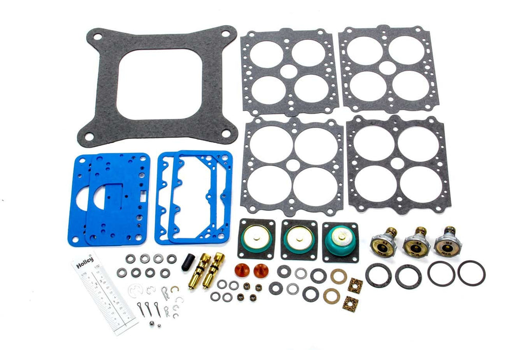 HOLLEY 37-485 - Performance Renew Kit  image