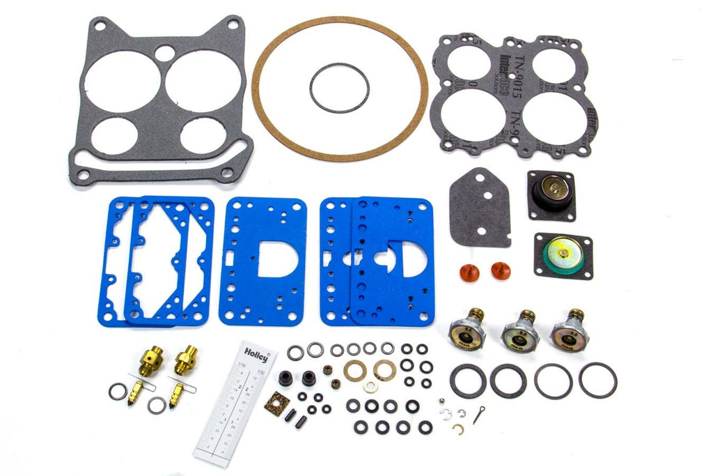 HOLLEY 37-605 - Performance Renew Kit  image