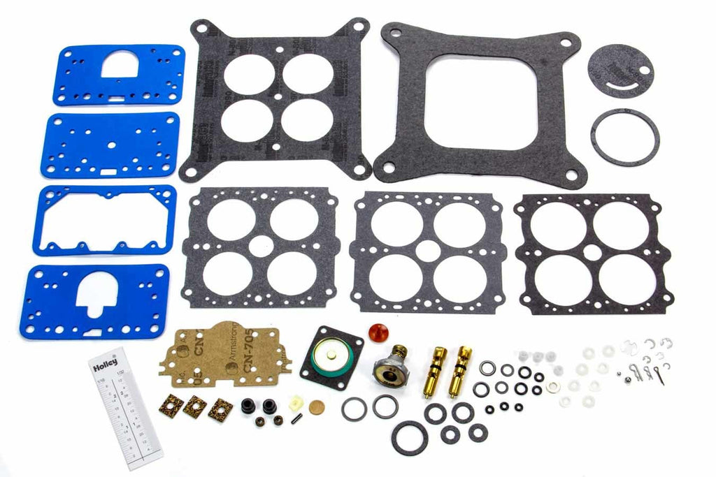 HOLLEY 37-720 - Performance Renew Kit  image