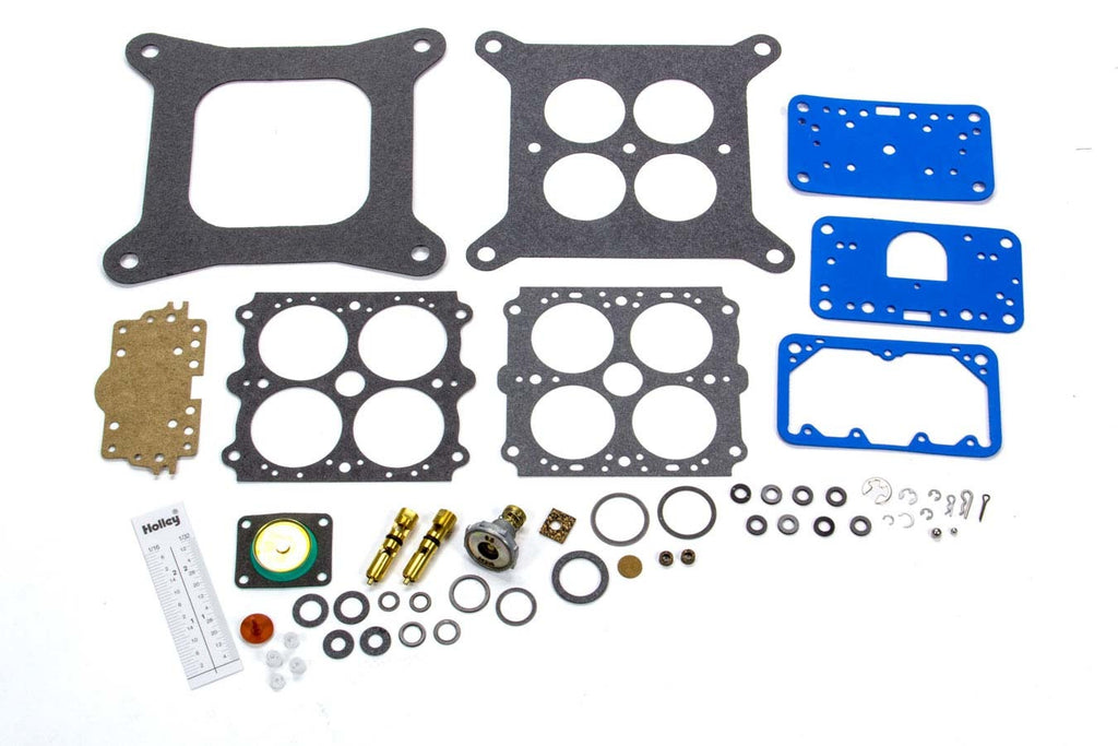 HOLLEY 37-754 - Performance Renew Kit  image