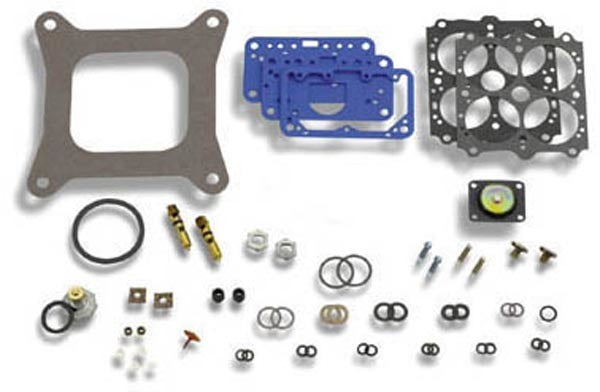 HOLLEY 37-934 - Carburetor Renew Kit  image