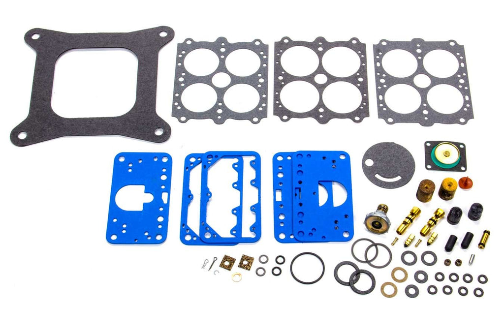 HOLLEY 37-936 - Carburetor Renew Kit  image