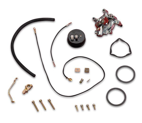 HOLLEY 45-223S - Electric Choke Kit  image