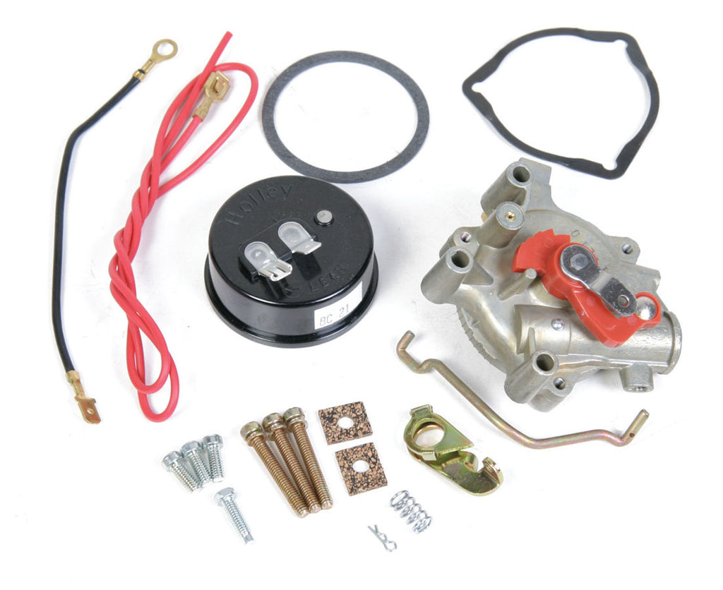 HOLLEY 45-223 - Electric Choke Kit  image