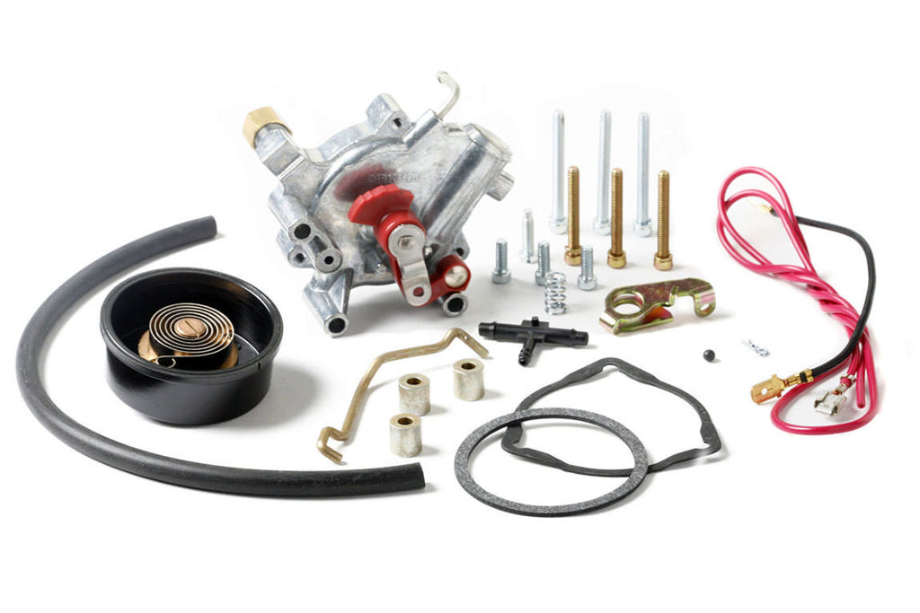 HOLLEY 45-224S - Electric Choke Kit  image