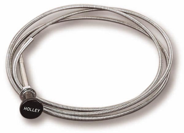 HOLLEY 45-228 - Choke Cable  image