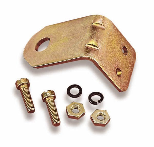 HOLLEY 45-229 - Choke Cable Bracket  image