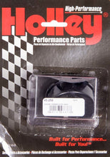 Load image into Gallery viewer, HOLLEY 45-258 - Replacement Choke Cap  image