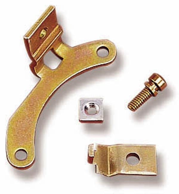 HOLLEY 45-456 - Wire Clamp Kit  image