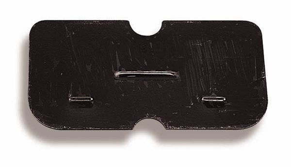 HOLLEY 45-458 - Metal Choke Plate  image