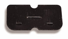 Load image into Gallery viewer, HOLLEY 45-458 - Metal Choke Plate  image