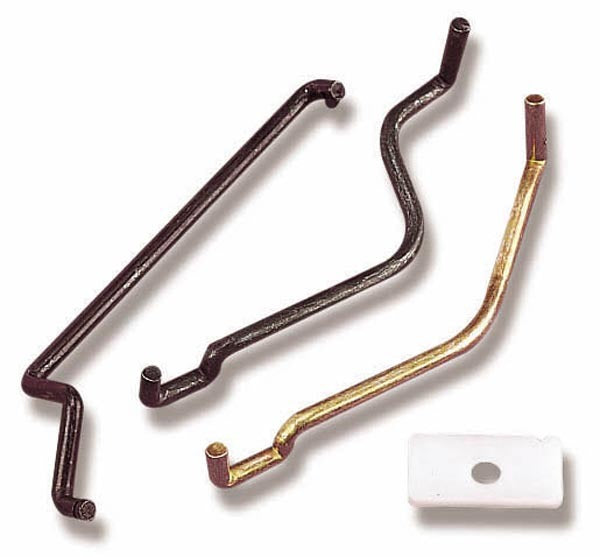 HOLLEY 45-520 - Choke Rod Kit  image