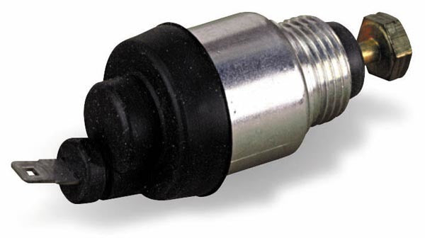 HOLLEY 46-74 - Solenoid  image