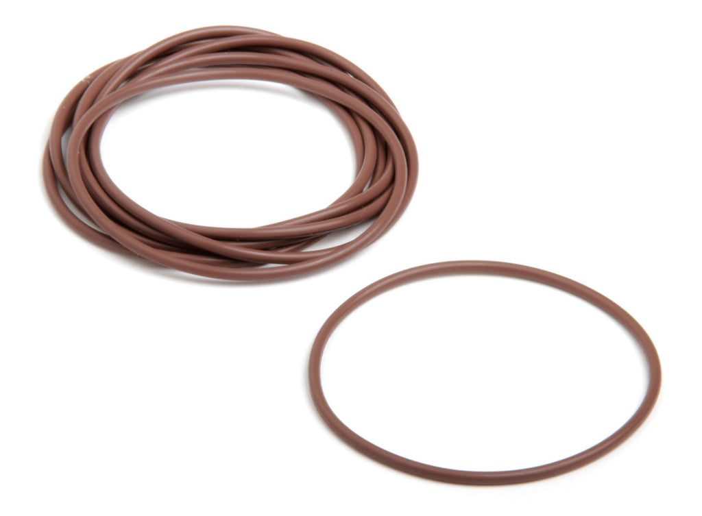 HOLLEY 508-22 - Intake O-Ring Gasket Set GM LS3/LS7 image