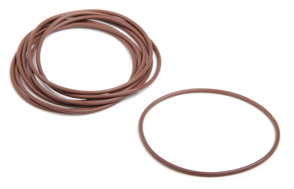 HOLLEY 508-23 - Intake O-Ring Gasket Set GM LS1/LS2/LS6 image