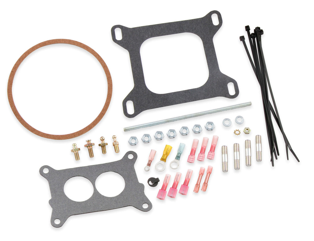 HOLLEY 520-1 - Sniper EFI Installation Kit image