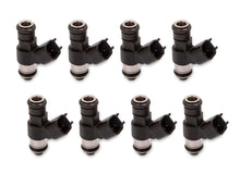 Load image into Gallery viewer, HOLLEY 522-228X - 220 PPH Fuel Injectors 8-Pack image