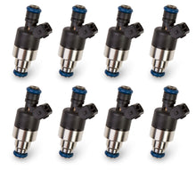 Load image into Gallery viewer, HOLLEY 522-308 - 30 PPH Fuel Injectors - 8-Pack image