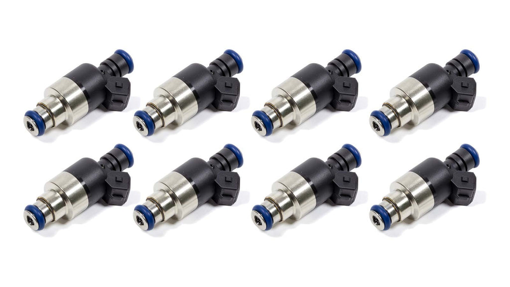 HOLLEY 522-368 - 36lbs Fuel Injectors 8pk  image