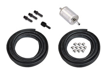 Load image into Gallery viewer, HOLLEY 526-10 - EFI Fuel System Plumbing Kit image