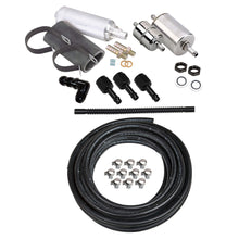 Load image into Gallery viewer, HOLLEY 526-5 - EFI Fuel System Kit w/Vapor Guard Fuel Hose image