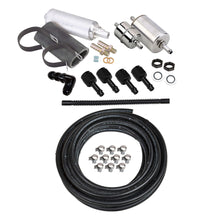 Load image into Gallery viewer, HOLLEY 526-7 - EFI Fuel System Kit w/ 80GPH Pump image