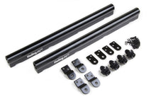 Load image into Gallery viewer, HOLLEY 534-209 - Billet Alm. Fuel Rails - GM LS Factory Intakes image