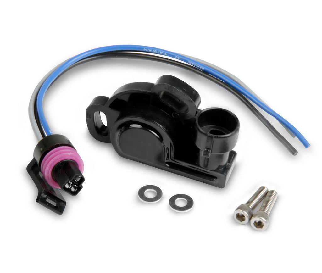 HOLLEY 534-214 - TPS Kit for Gen-3 Dominator image