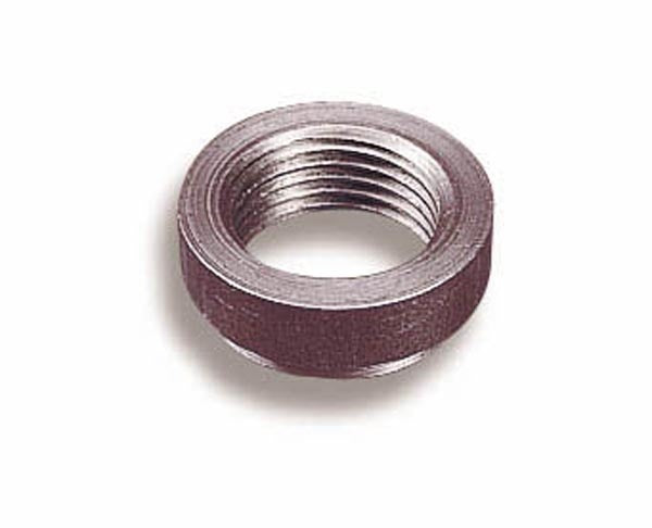 HOLLEY 534-49 - O2 Sensor Weld Ring  image